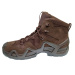 Buty Lowa Zephyr GTX MID MK2 - Dark Brown